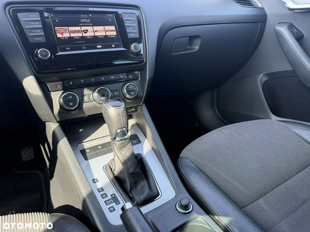 Skoda Octavia - 25