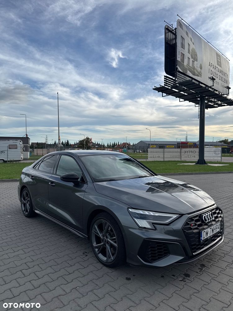 Audi S3 - 6