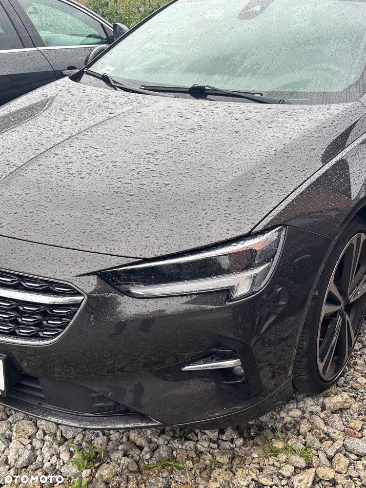 Opel Insignia 2.0 CDTI GS Line S&S - 5