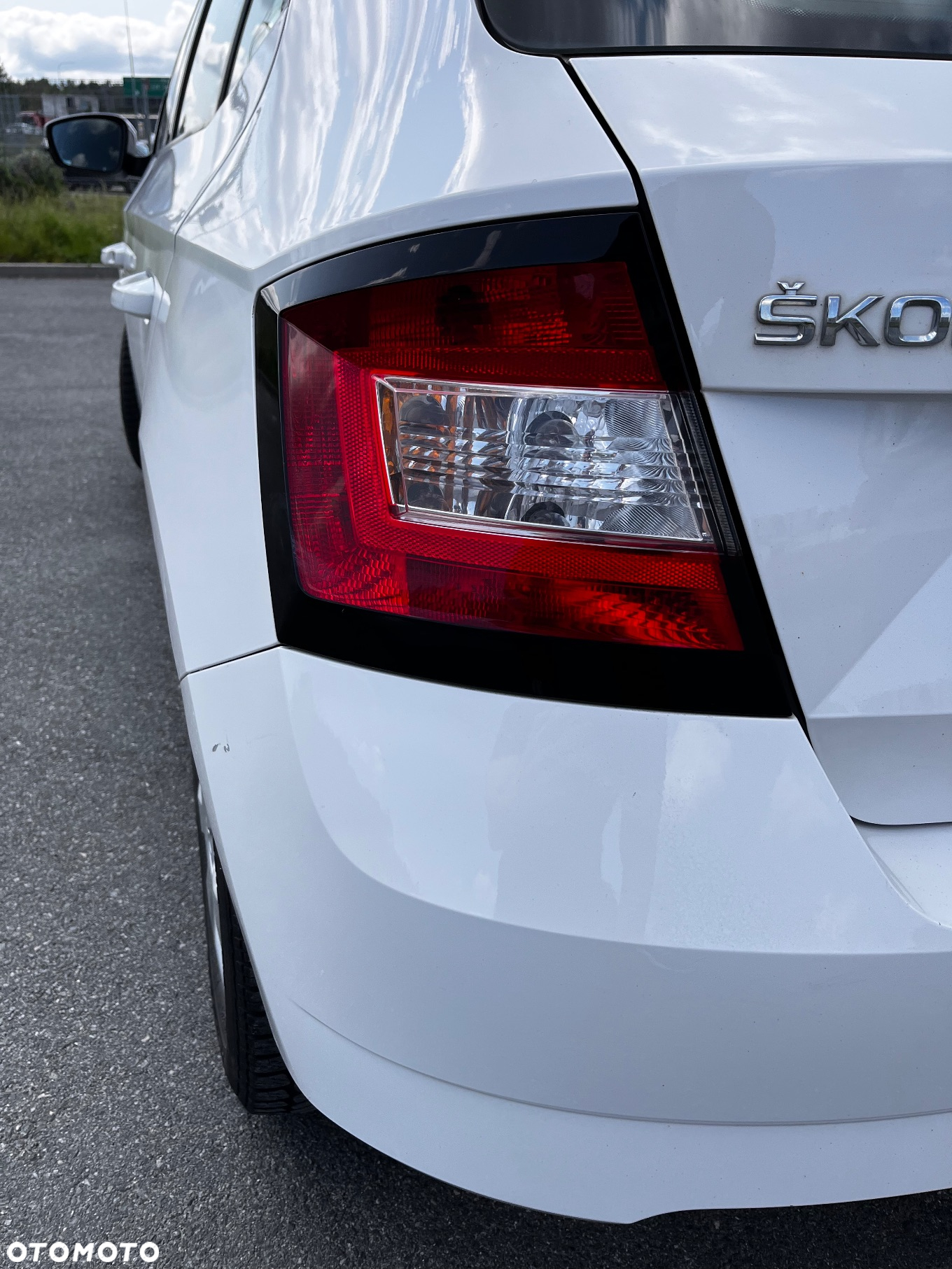 Skoda Fabia 1.0 Active - 18