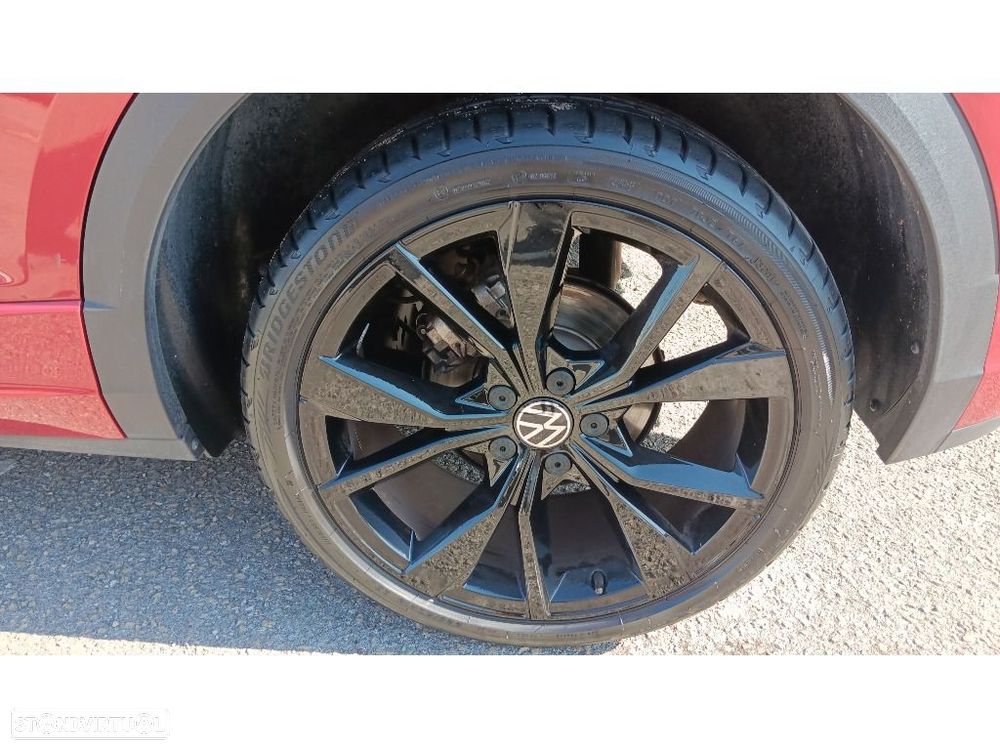 VW T-Roc 1.5 TSI R-Line DSG - 37