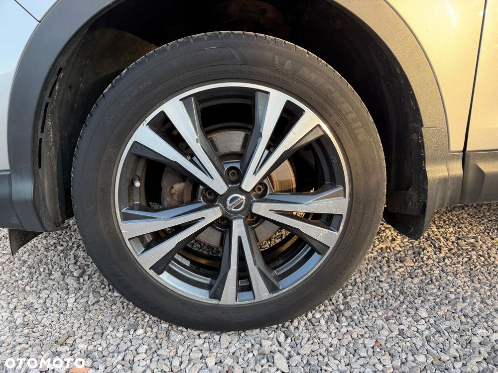Nissan Qashqai 1.5 dCi N-Connecta - 35
