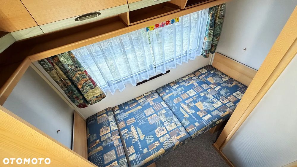 KNAUS Eifelland holiday 395 - 18