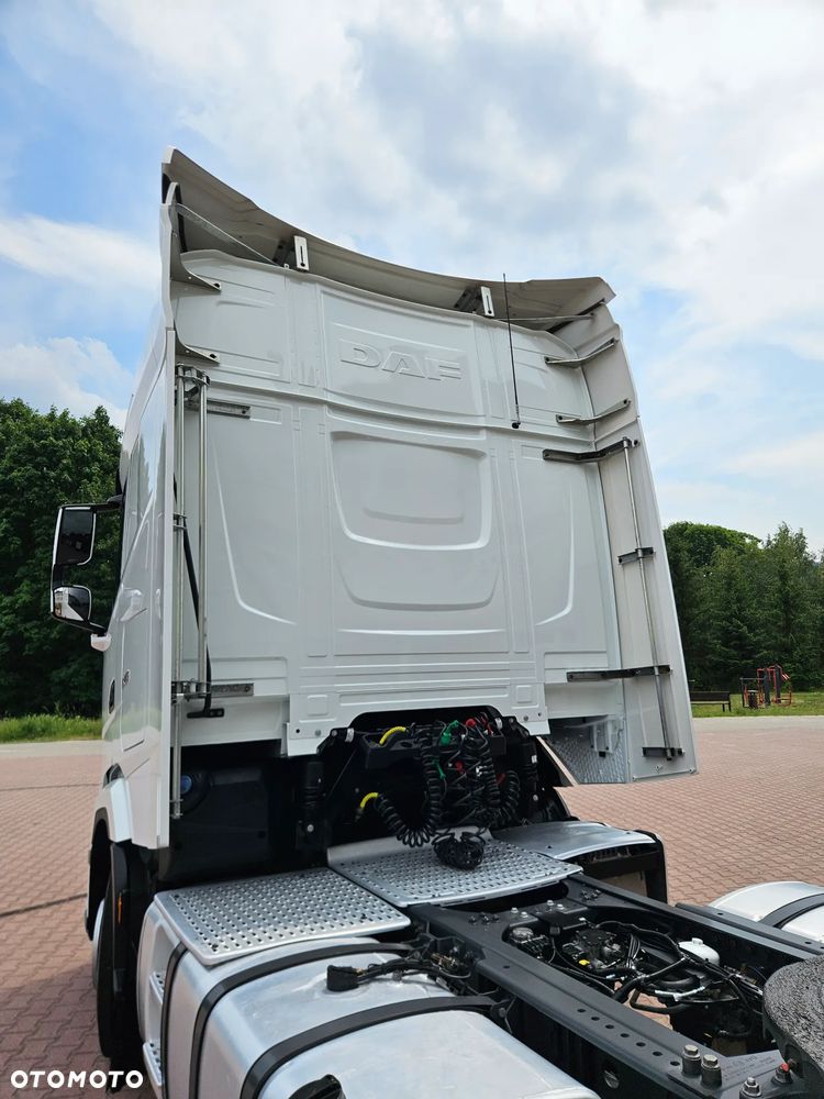 DAF XG 480 - 7