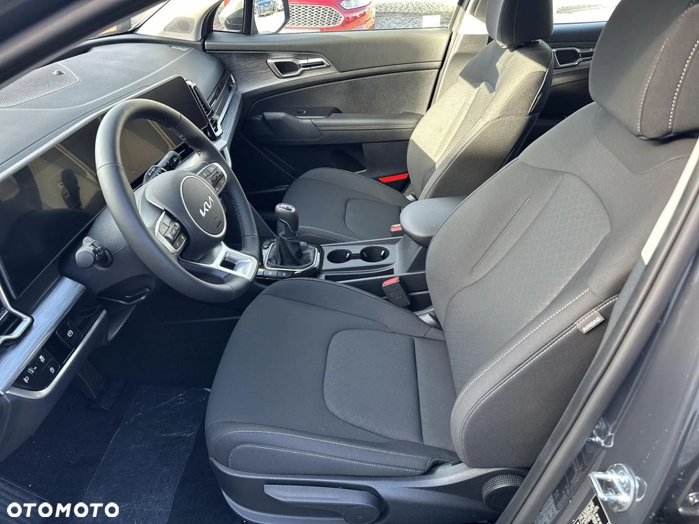 Kia Sportage 1.6 T-GDI M 2WD - 12