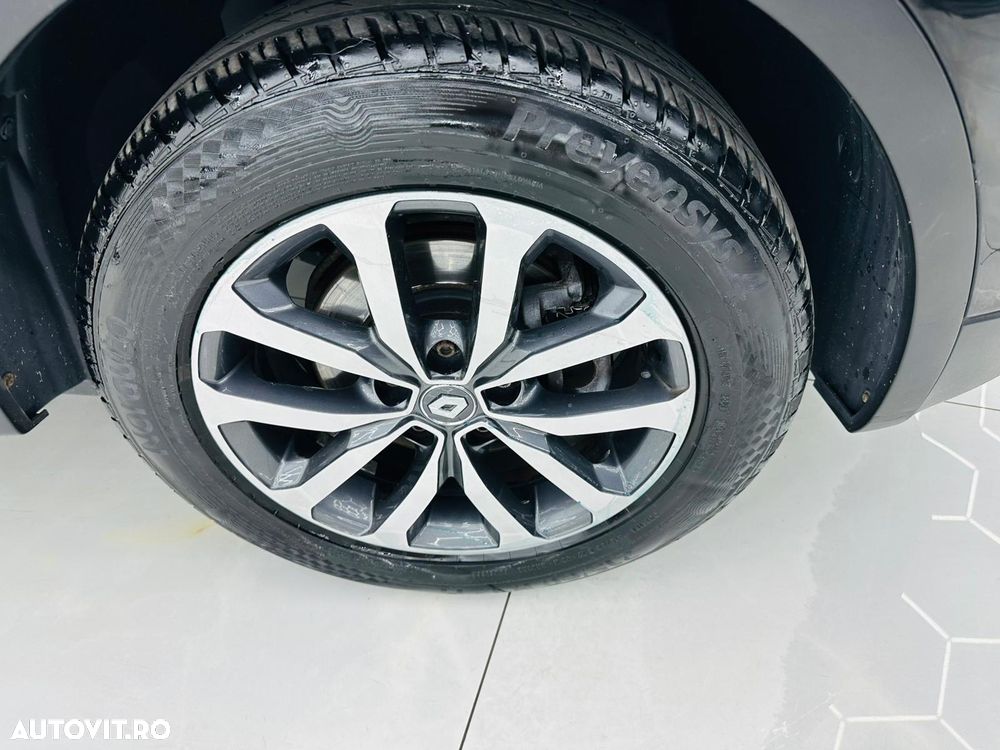 Renault Kadjar Energy dCi 110 EDC Experience - 10