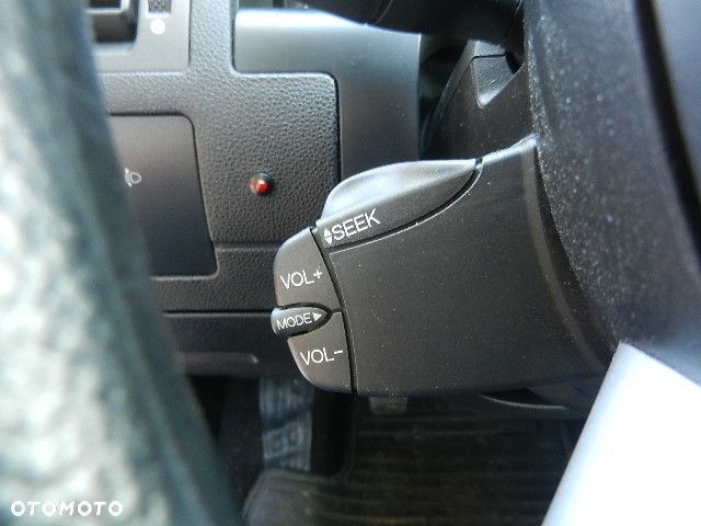 Ford Mondeo 1.8 Trend X - 32