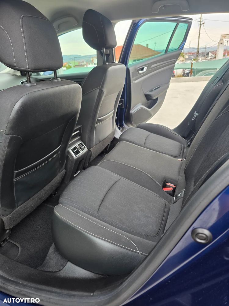Renault Megane ENERGY dCi 110 INTENS - 7