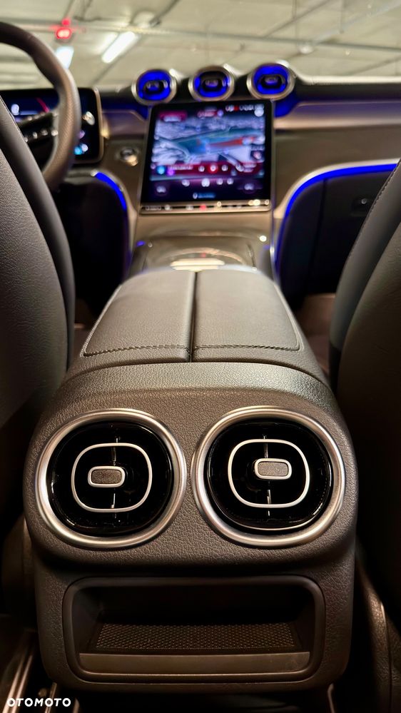 Mercedes-Benz GLC 220 d mHEV 4-Matic AMG Line - 13