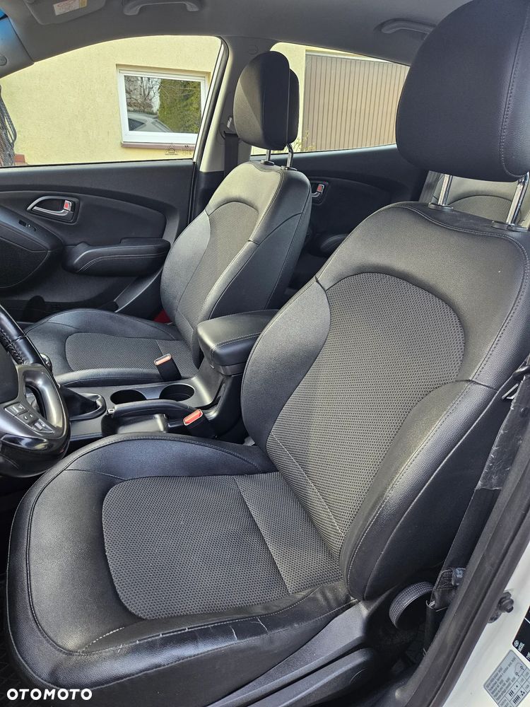 Hyundai ix35 - 9