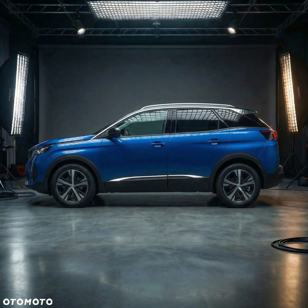 Peugeot 3008 1.5 BlueHDi GT S&S EAT8 - 7