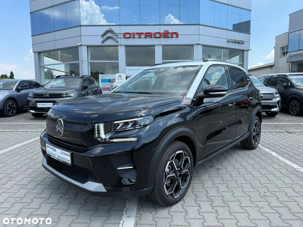 Citroën C3 1.2 T Max