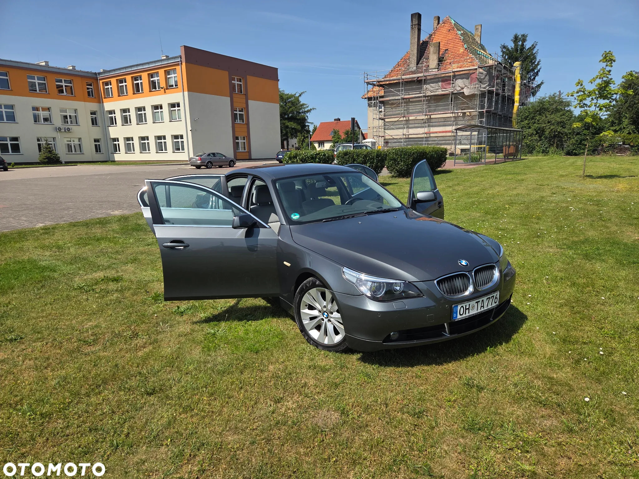 BMW Seria 5 - 3