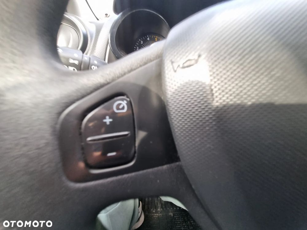 Renault Clio 1.5 dCi Energy Alize EU6 - 22