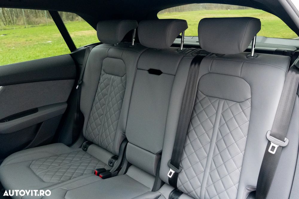 Audi Q8 50 TDI quattro Tiptronic - 17