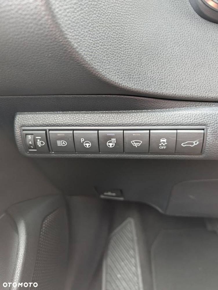 Toyota Corolla 1.8 - 24