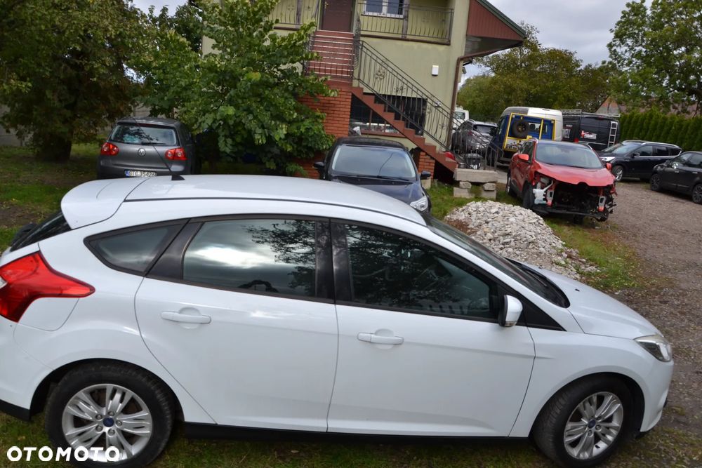Ford Focus 1.0 EcoBoost Edition - 6