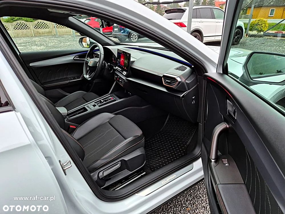 Cupra Formentor 1.5 TSI DSG - 30