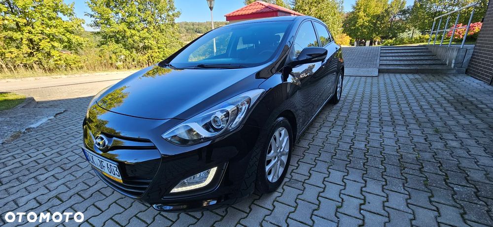 Hyundai i30 1.4 Style - 21