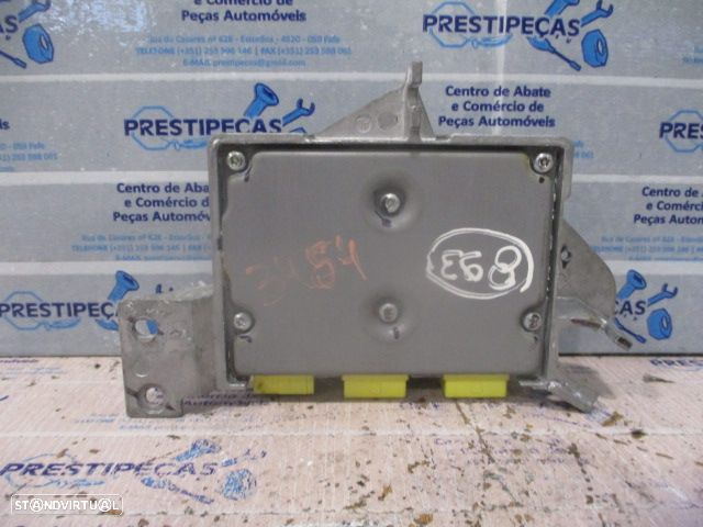 Modulo Airbag 77960S5SG912 HONDA CIVIC 7 2002 1.7CDTI 100CV 3P CINZENTO - 2