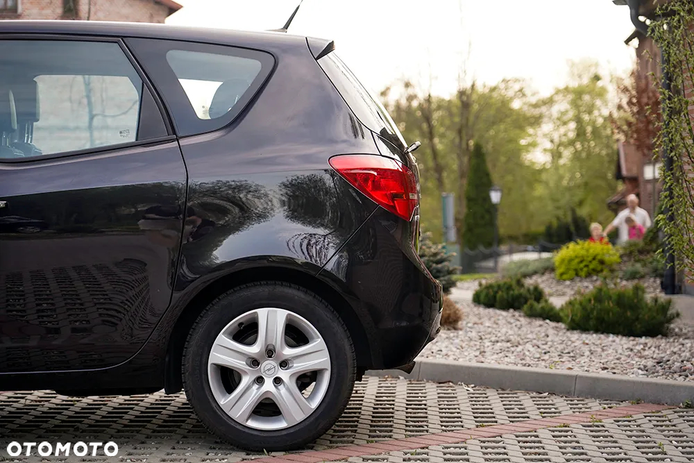 Opel Meriva 1.4 T Cosmo - 33