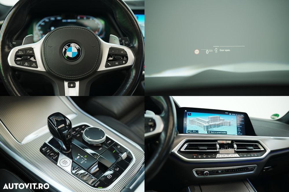 BMW X5 M - 9