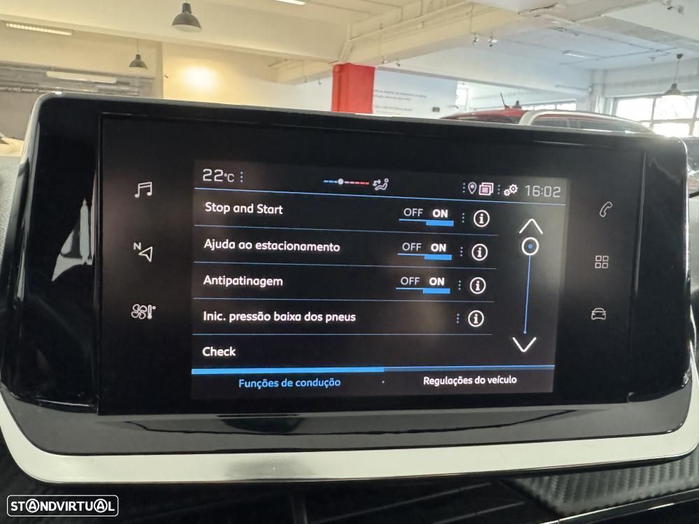 Peugeot 208 PureTech 100 Active Pack - 34