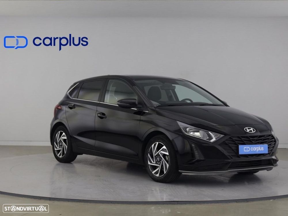 Hyundai i20 1.2 MPi Comfort - 2