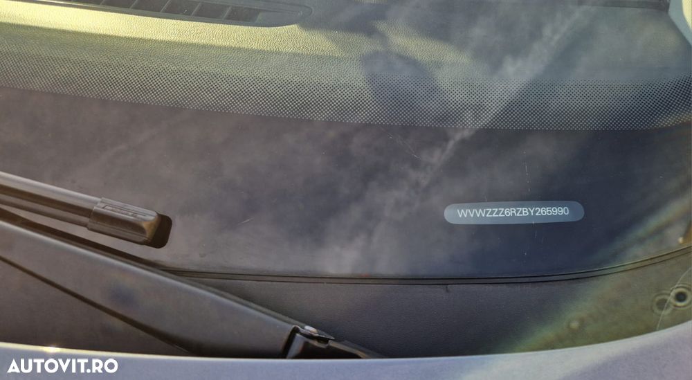 Volkswagen Polo 1.4 Higline - 9