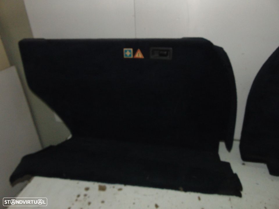 mercedes w124 carrinha revestimentos - 3