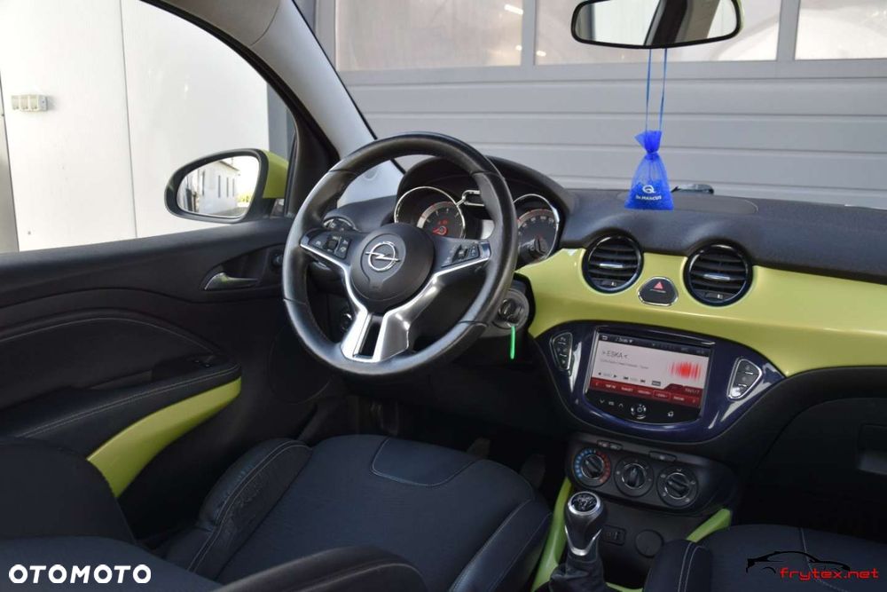 Opel Adam - 23
