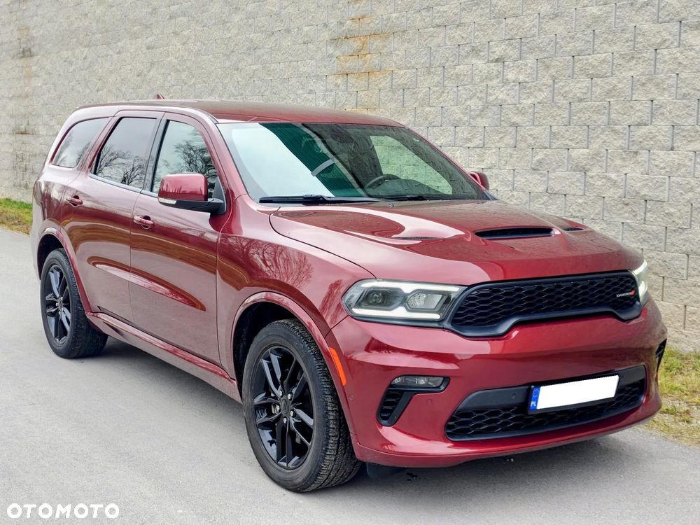 Dodge Durango - 3