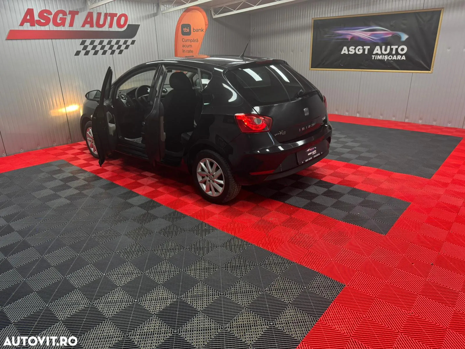 Seat Ibiza - 17