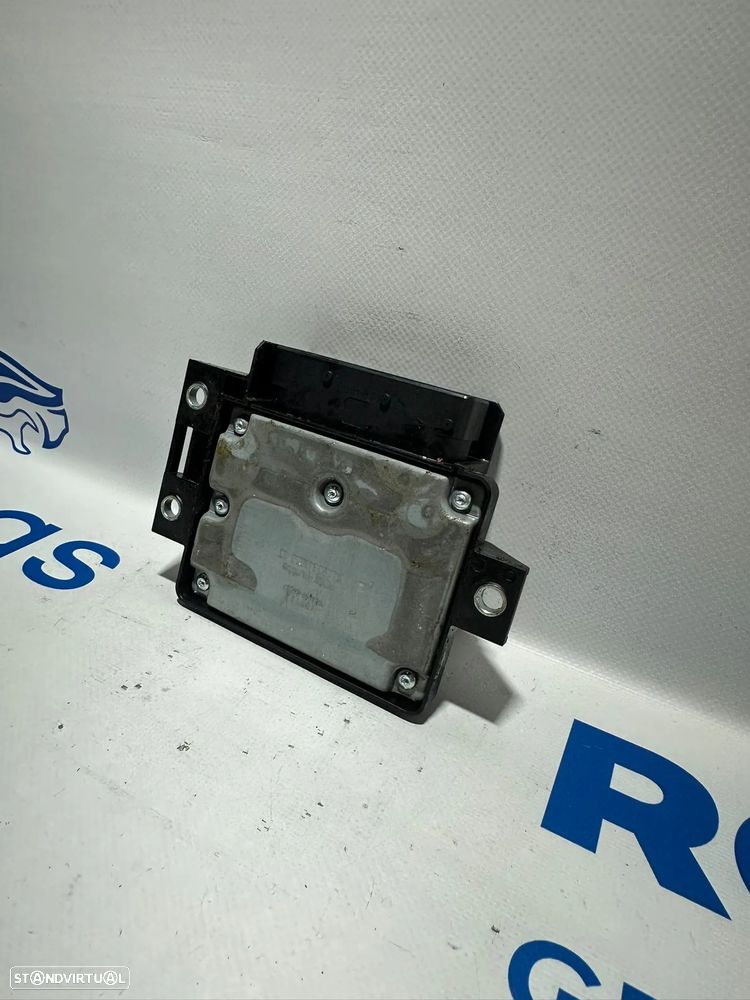 .Módulo TRW Controlo Travão Mão PDC Sensores Estacionamento VW Volkswagen 3AA907801G 2008 - 2017 - 8