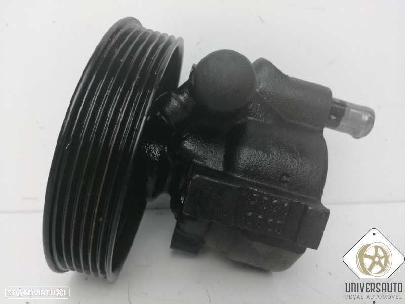 BOMBA DIREÇÃO DACIA SANDERO 2009 - 2