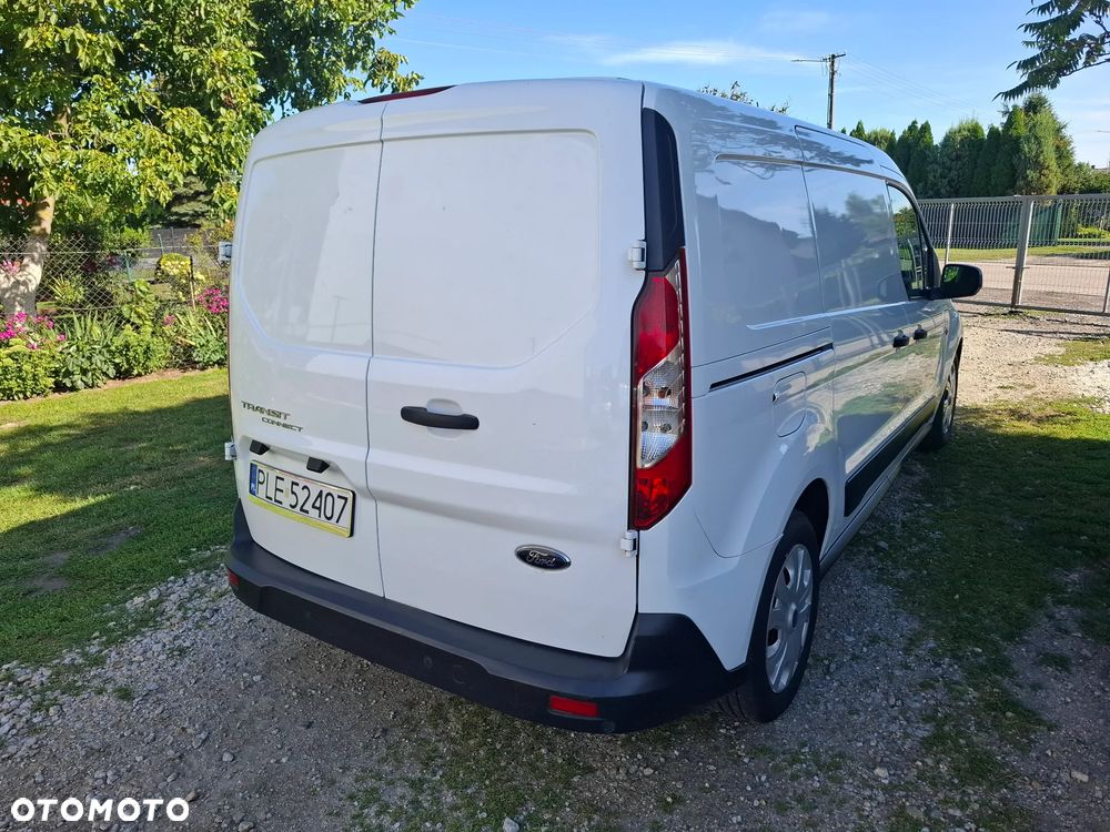 Ford Transit Connect - 4