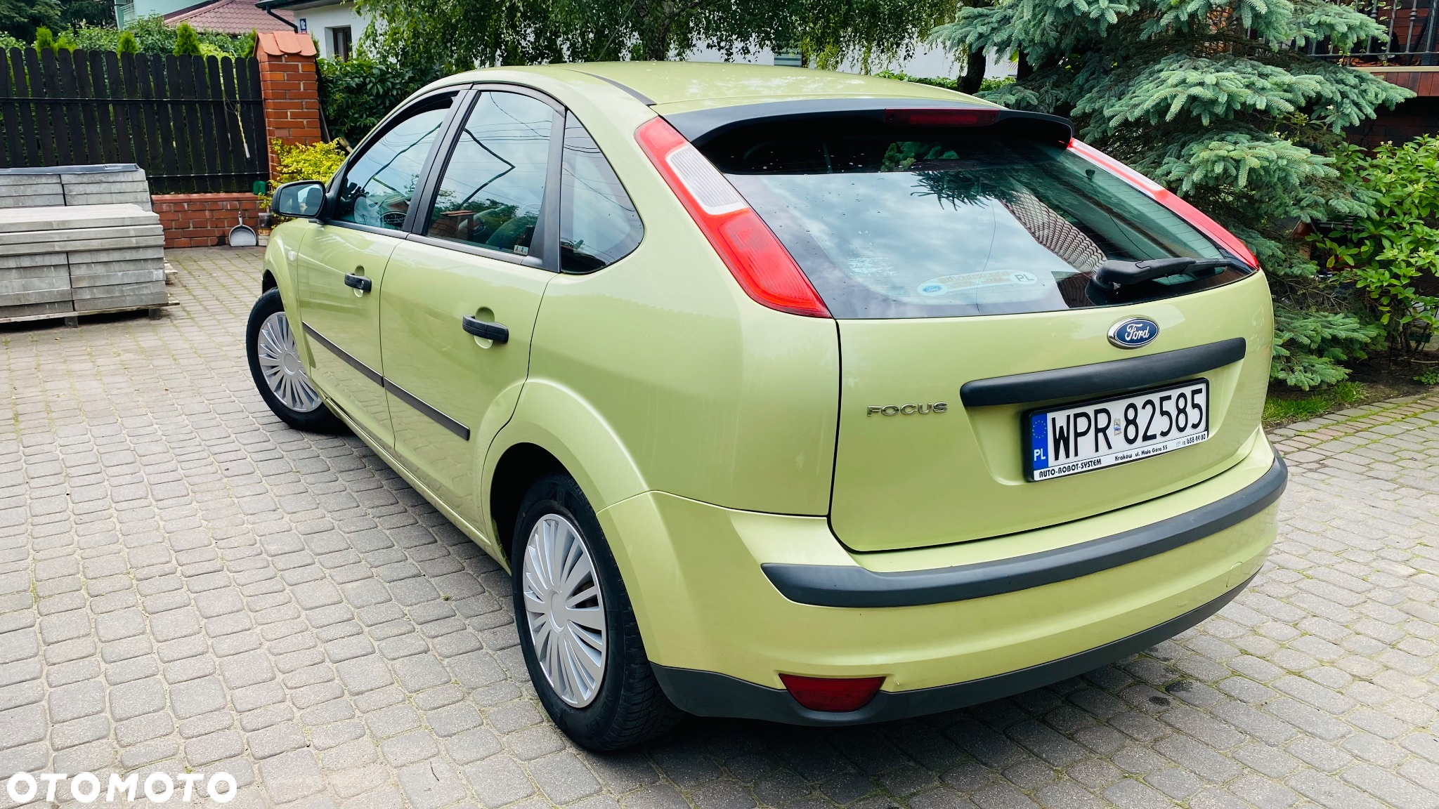 Ford Focus - 6