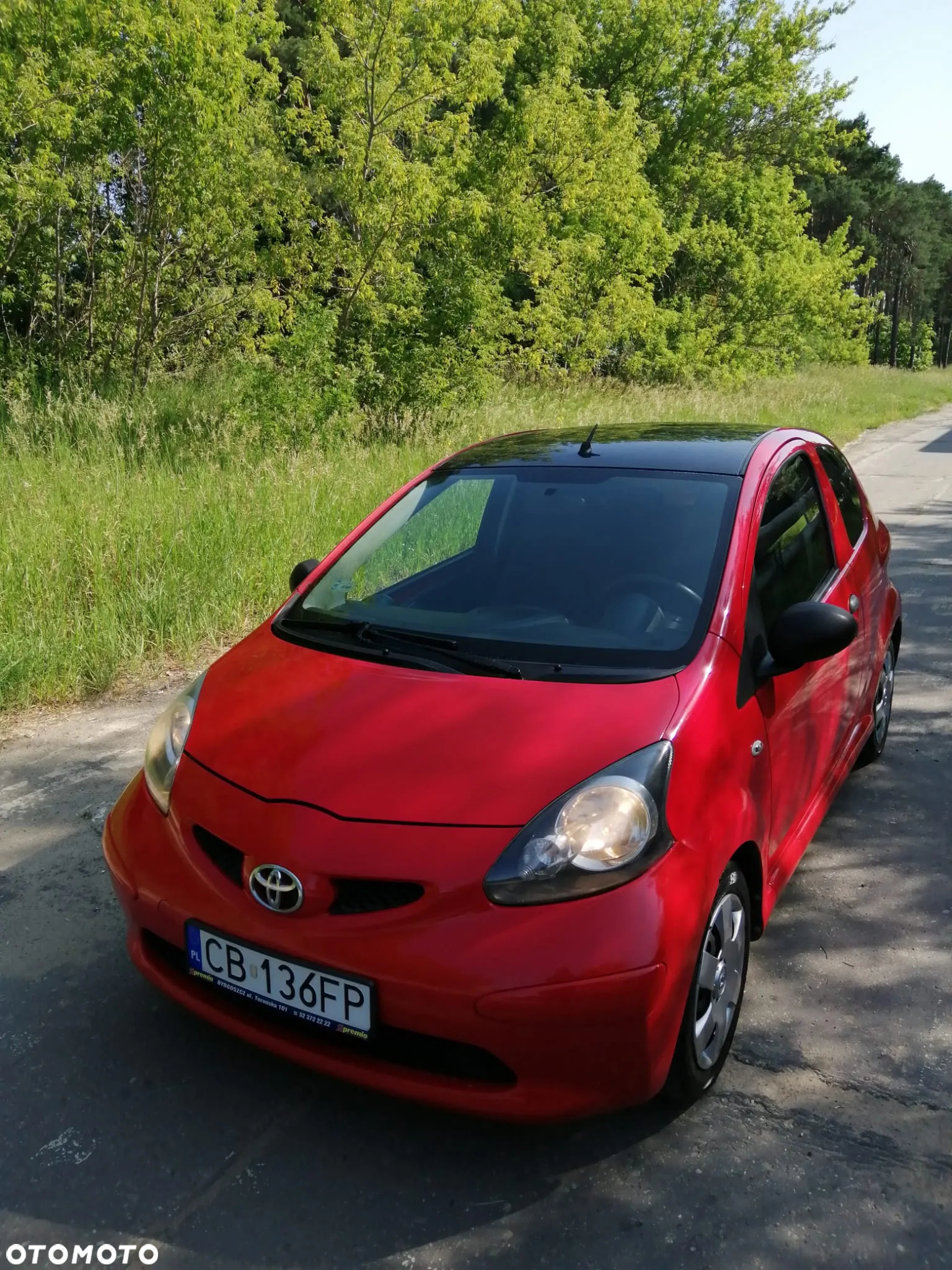 Toyota Aygo 1.0 VVT-i Sol - 2