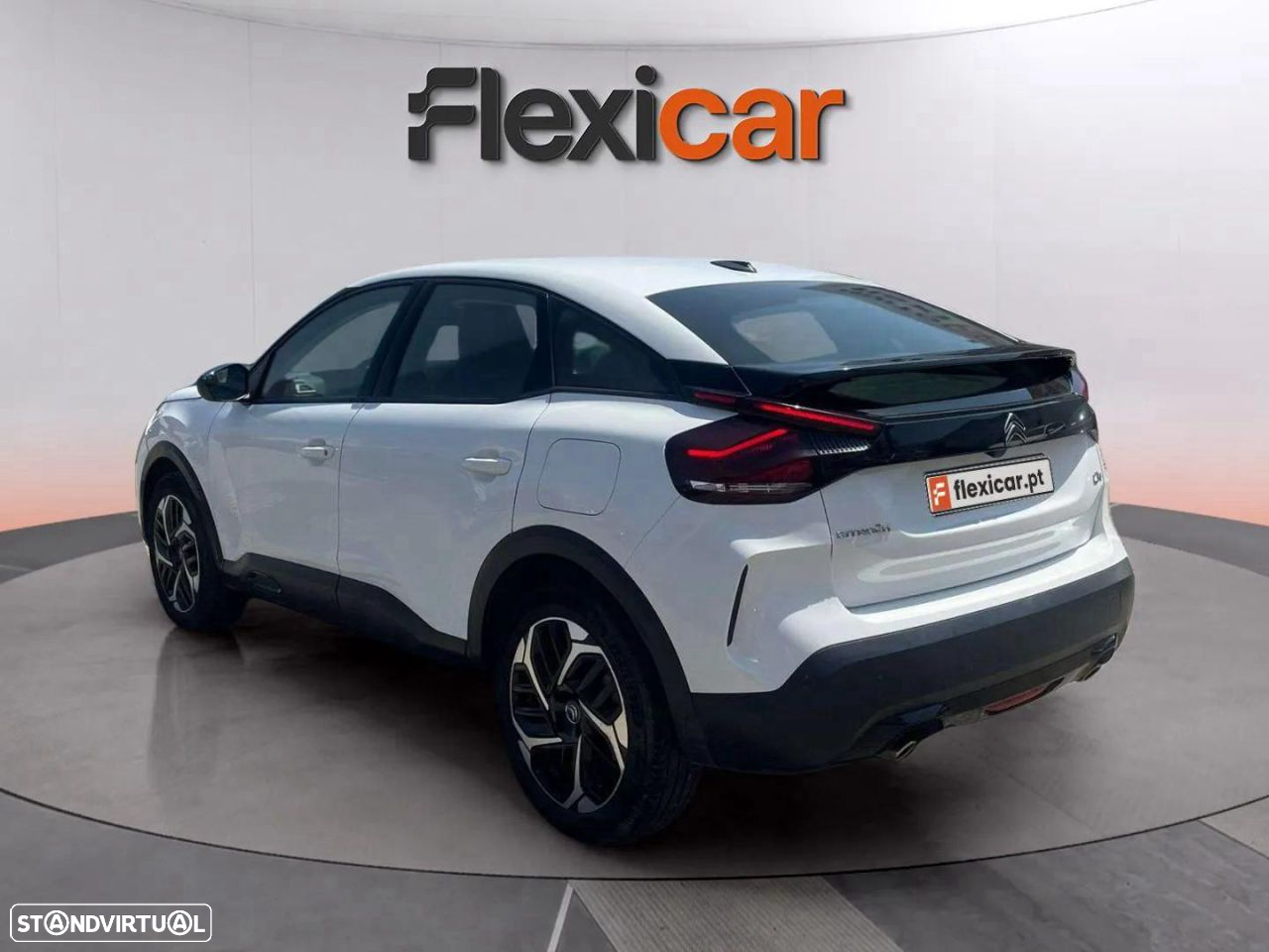 Citroën C4 1.2 PureTech Feel Pack - 5