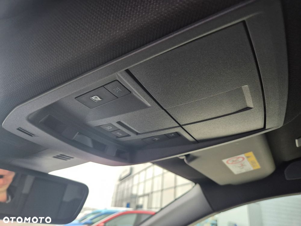 Opel Grandland 1.2 mHEV GS eDTC6 - 22