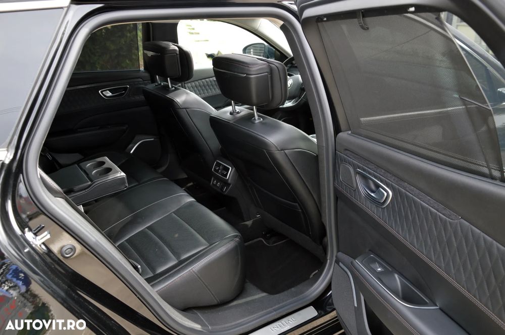 Renault Talisman TCe 160 EDC GPF INITIALE PARIS - 23