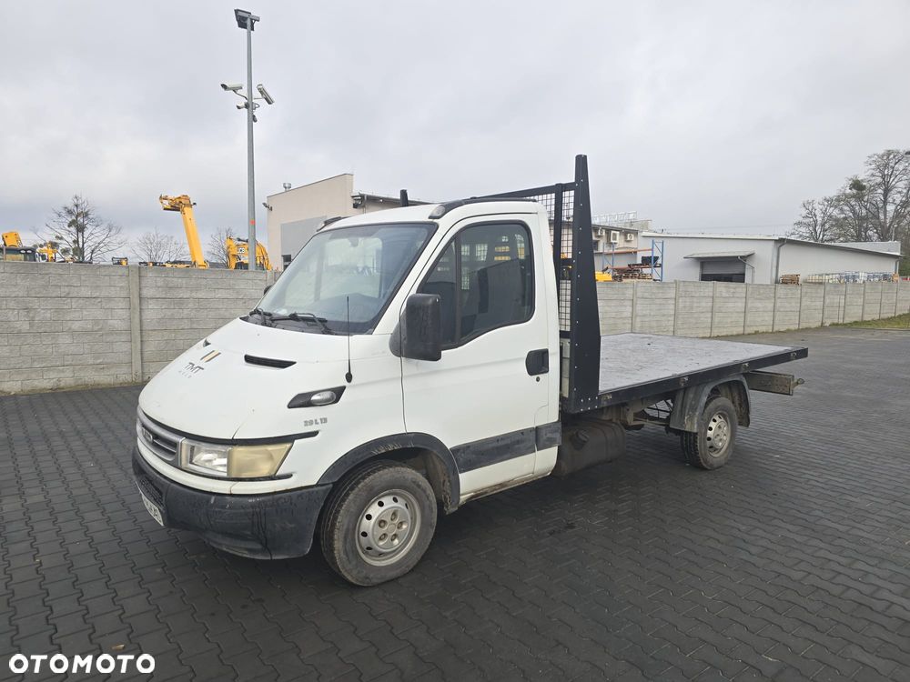 Iveco Daily - 2