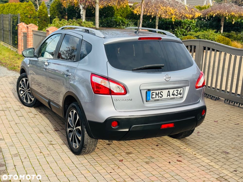 Nissan Qashqai 1.6 Tekna - 20