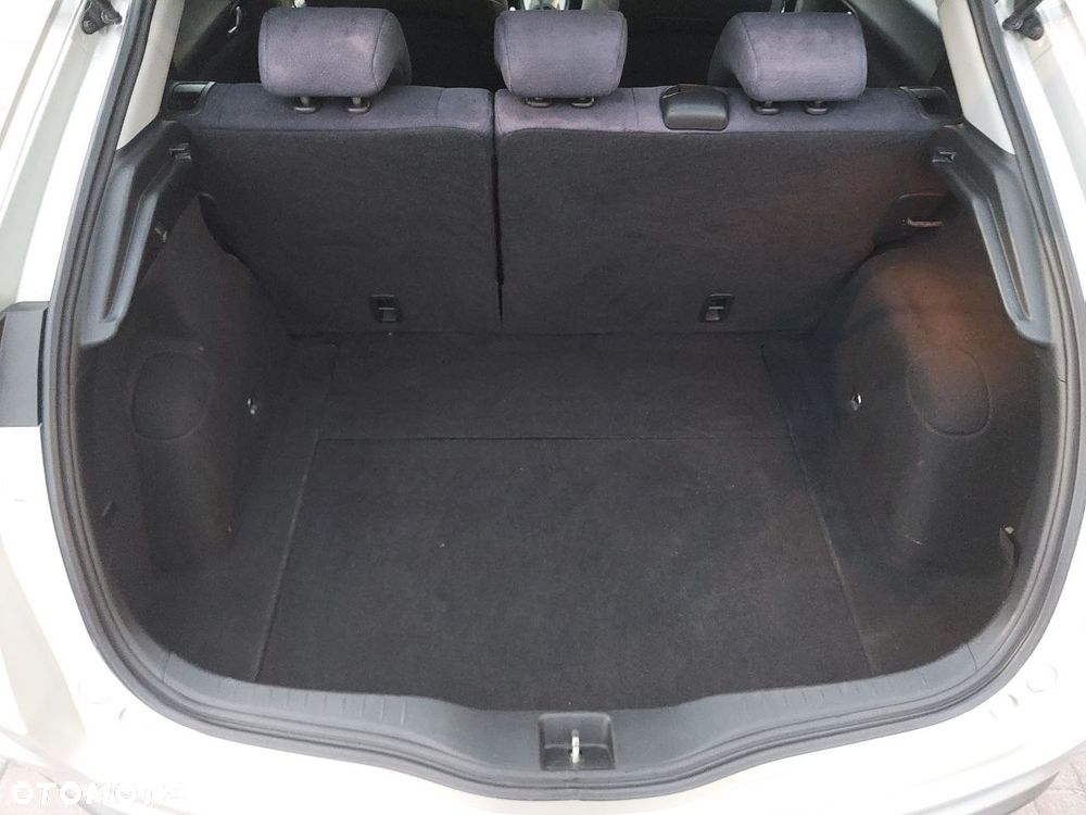 Honda Civic 1.4 Base - 16