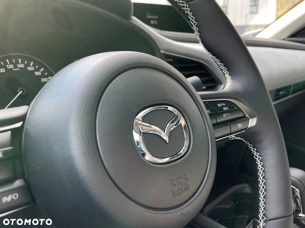 Mazda CX-30 2026