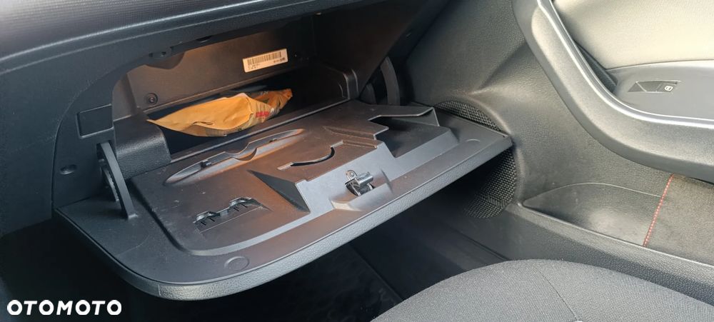 Seat Ibiza 1.6 TDI Style - 10