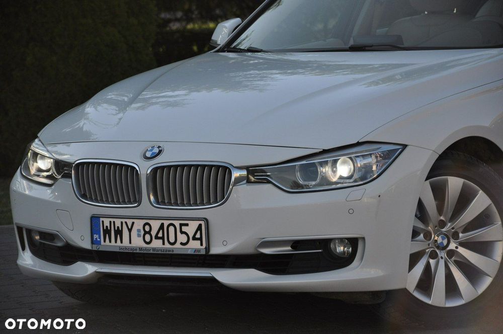 BMW Seria 3 - 8