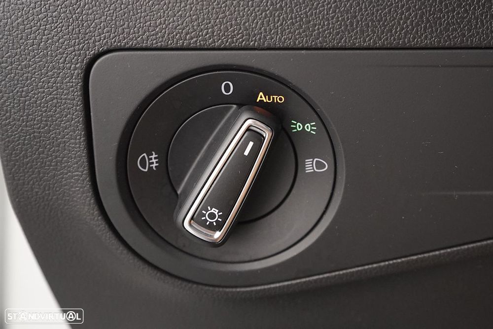 VW Tiguan Allspace 1.5 TSI Life DSG - 14