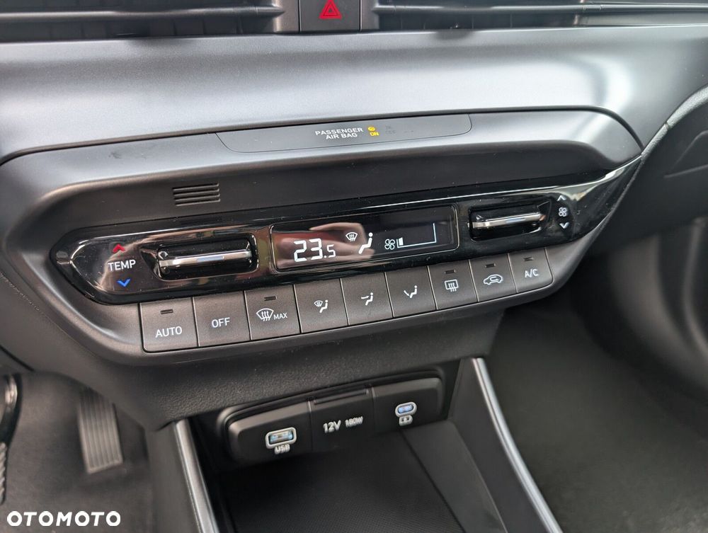 Hyundai i20 1.0 T-GDi Modern - 24