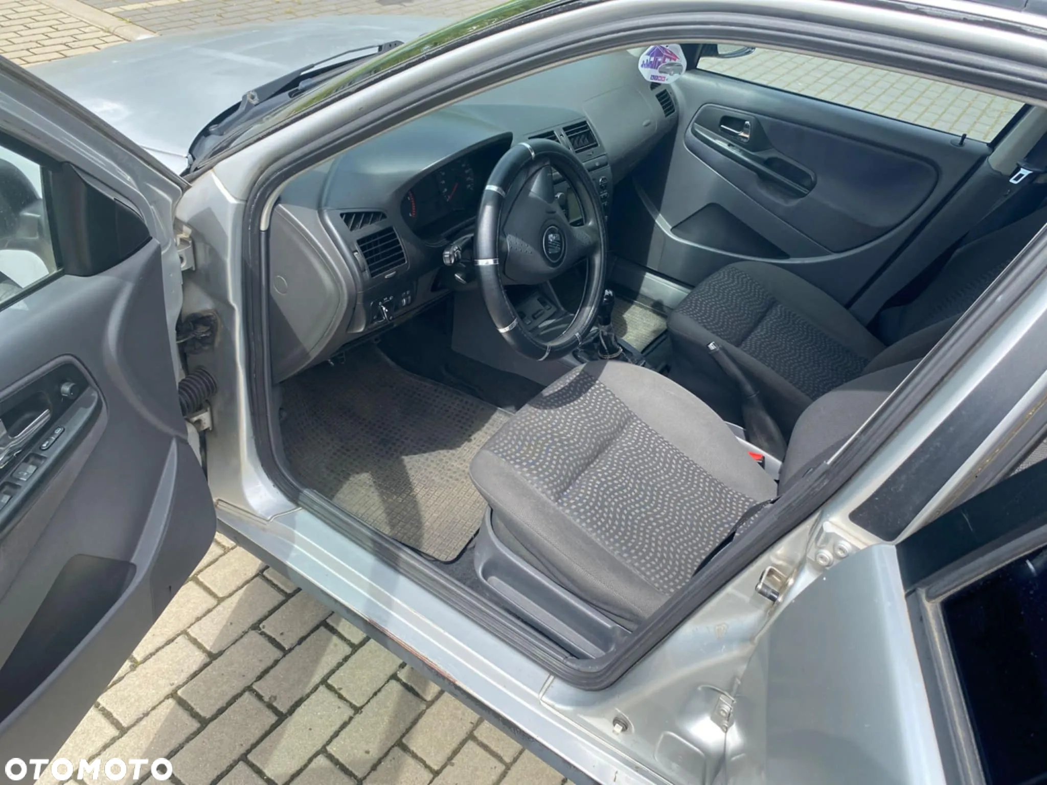 Seat Cordoba - 8